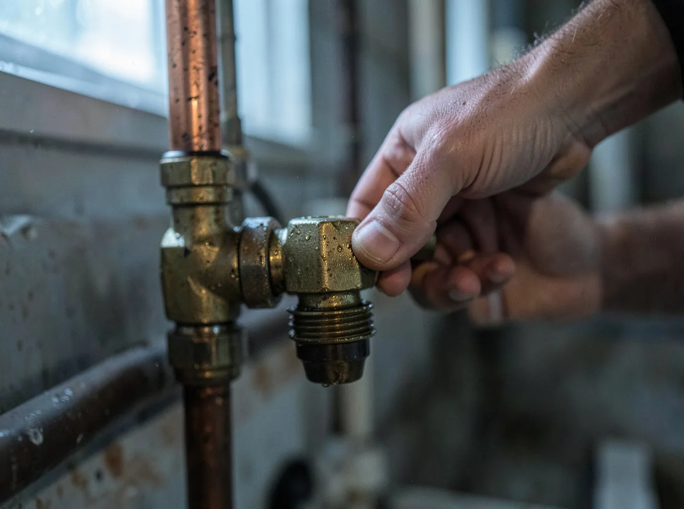 Emergency Plumber Leeds, MA FAQs